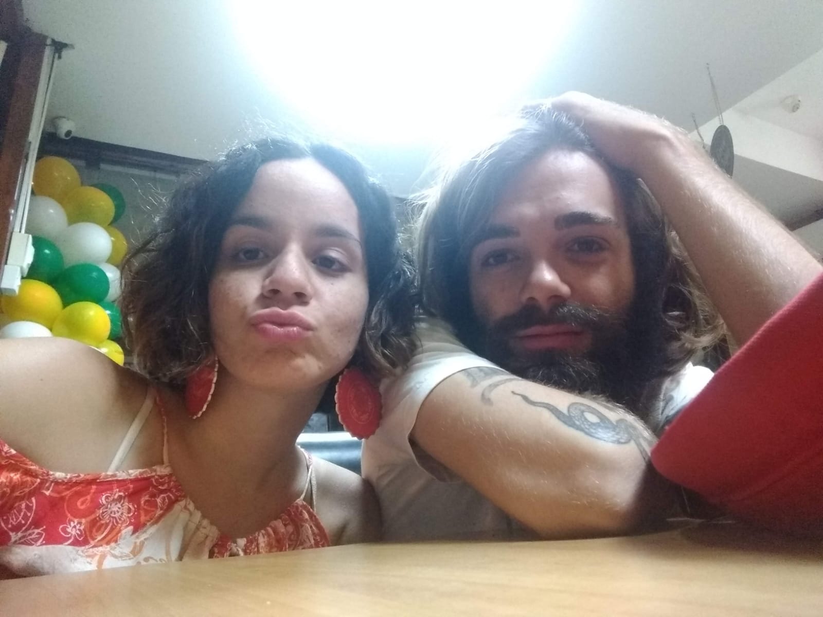 Momentos Especiais